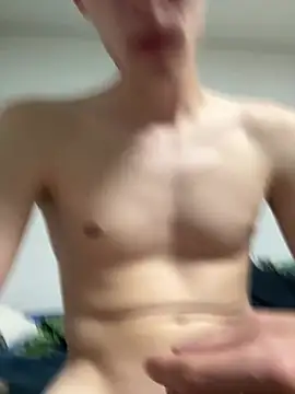 sexyman04 网络视讯表演