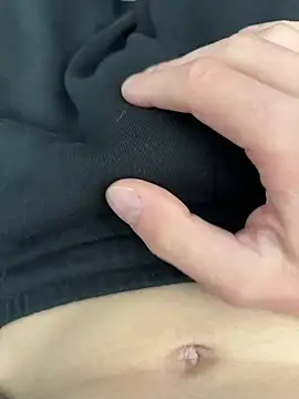 sexyman04: διαδικτυακό σόου στην κάμερα