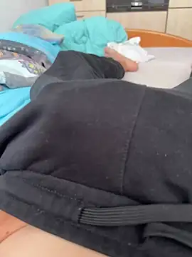 sexyman04 Webcam-Show