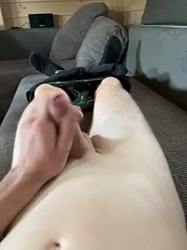 sexyman04n Webbikameraesitys