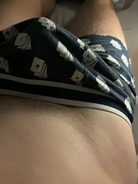 sexyman04 Webcamshow