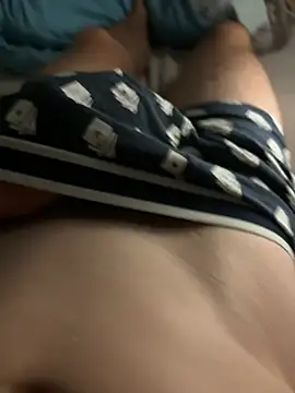 sexyman04 Webcam-Show