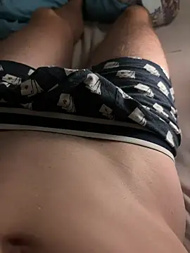 Show de webcam de sexyman04