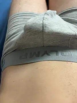 Webkamerová show sexyman04