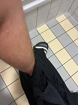 sexyman04 Webcam-Show