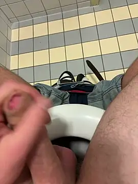 sexyman04 Webcam-Show
