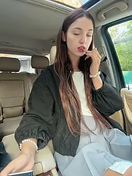 DollyTall Webcam-Show