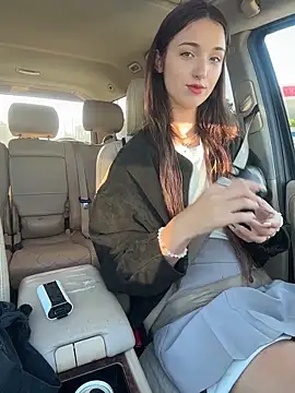 DollyTall's Webcam Show