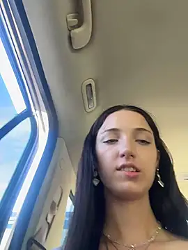 DollyTall's Webcam Show