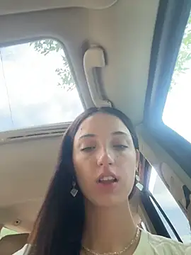 DollyTall Webcam-Show