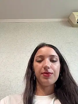 Show webcam de DollyTall