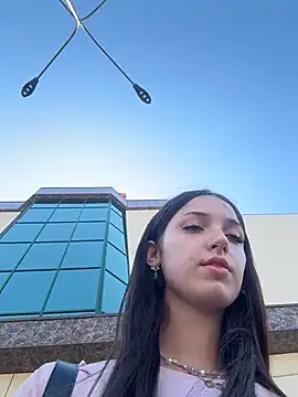 Show webcam de DollyTall