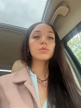 DollyTall Webcam-Show