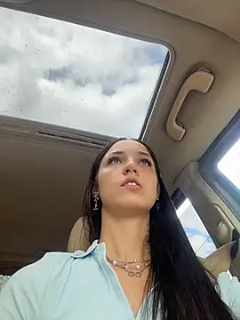 DollyTall's Webcam Show