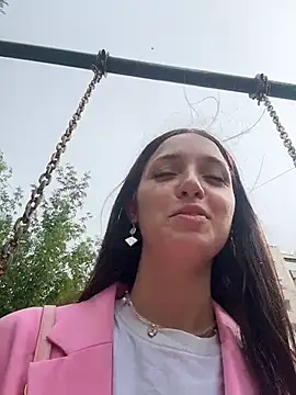 DollyTall's Webcam Show