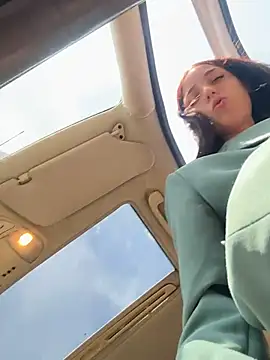 DollyTall Webcamshow