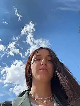 DollyTall's Webcam Show