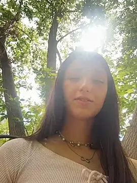 DollyTall's Webcam Show