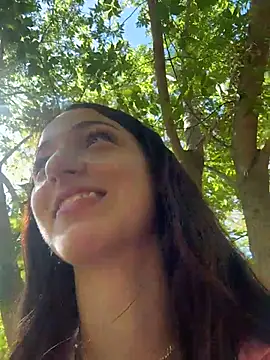 DollyTall's Webcam Show