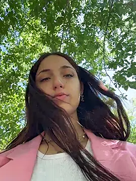 Show webcam de DollyTall