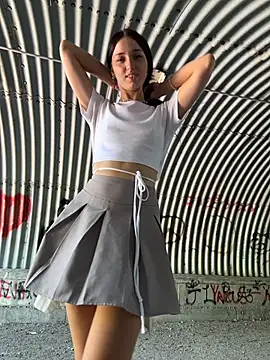 DollyTall – Kamerová šou