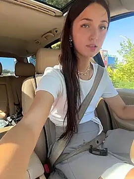 DollyTall's Webcam Show