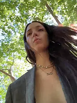 DollyTall Chat XXX in diretta