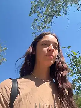 DollyTall's Webcam Show