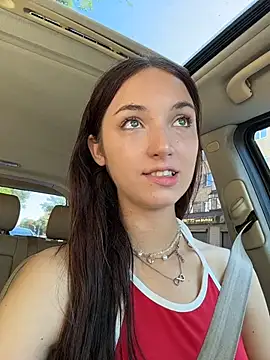 DollyTall Webcam-Show