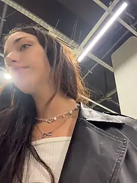Show Webcam de DollyTall