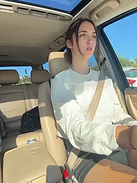 DollyTall Webcam-Show
