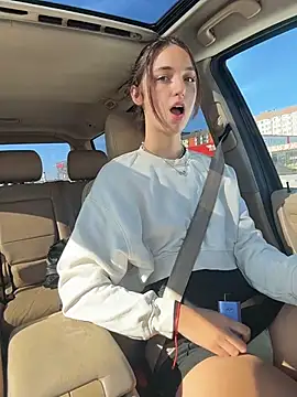 DollyTall Webcam-Show