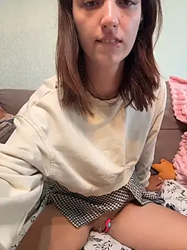 DollyTall Webcamshow