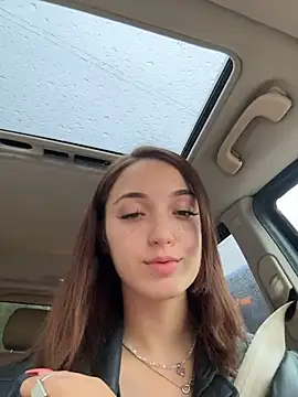DollyTall's Webcam Show