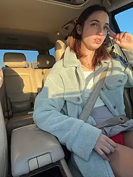 DollyTall's Webcam Show