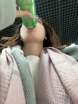 DollyTall's Webcam Show