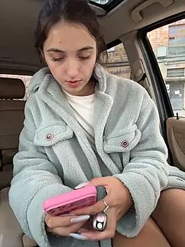 DollyTall Webcamshow
