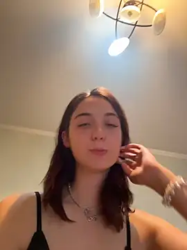 Show webcam de DollyTall