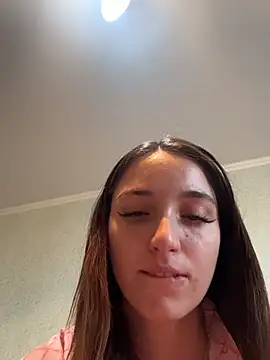 DollyTall Live XXX-Chat