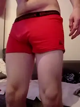 Show webcam de Jolbbhv