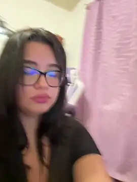 Show Webcam de Emily_Taylor2