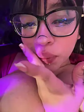 Emily_Taylor2 Pertunjukan Webcam
