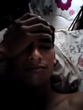 gabo_hotboy Adlı Modelin Web Kamerası Şovu