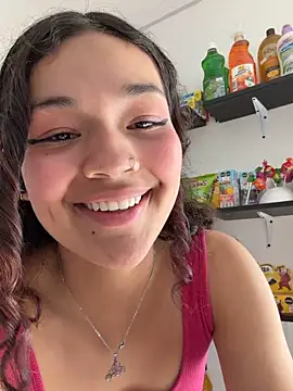 Živý XXX chat Camilla_Miller01