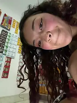 Živý XXX chat Camilla_Miller01