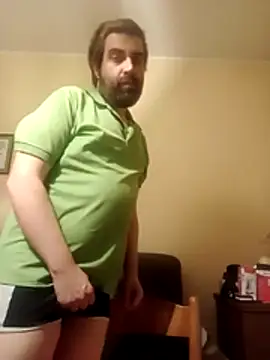 ynroh_87 Webcam Show