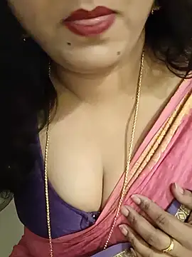 Urmila_kannada_teluguのウェブカメラショー