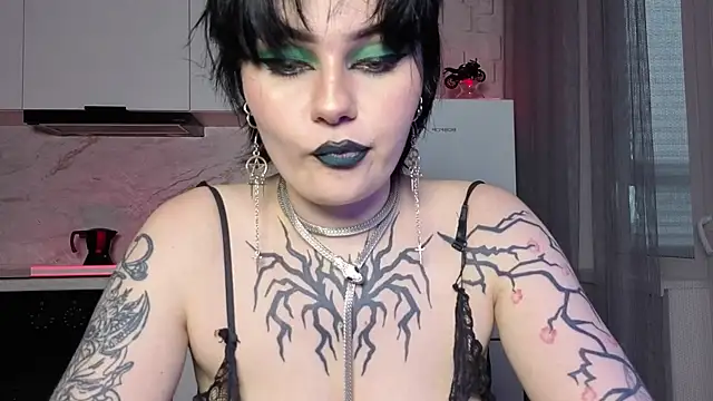 Živý XXX chat IntrigueYourDay