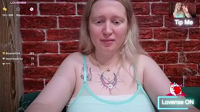 CitrusBlissss Webcamshow