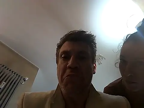 Show modela realwebcam na web-kameri